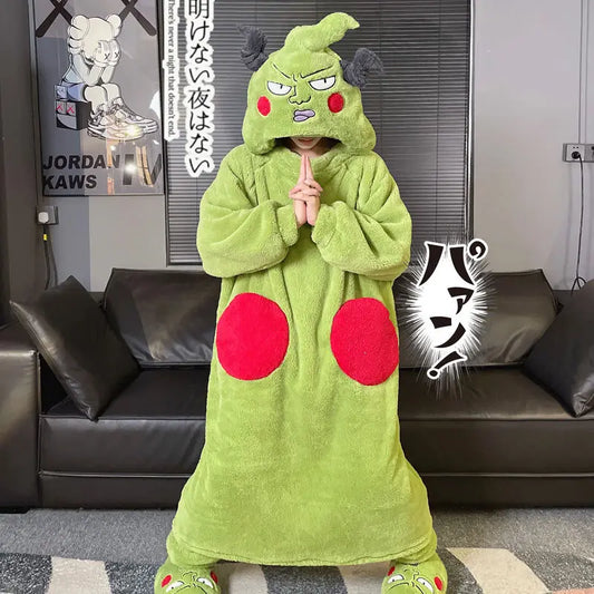 Mob Psycho 100 Reigen Arataka Pajamas