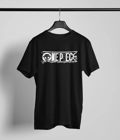 One Piece Portgas D. Ace T-Shirt