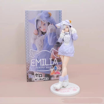 B Emilia