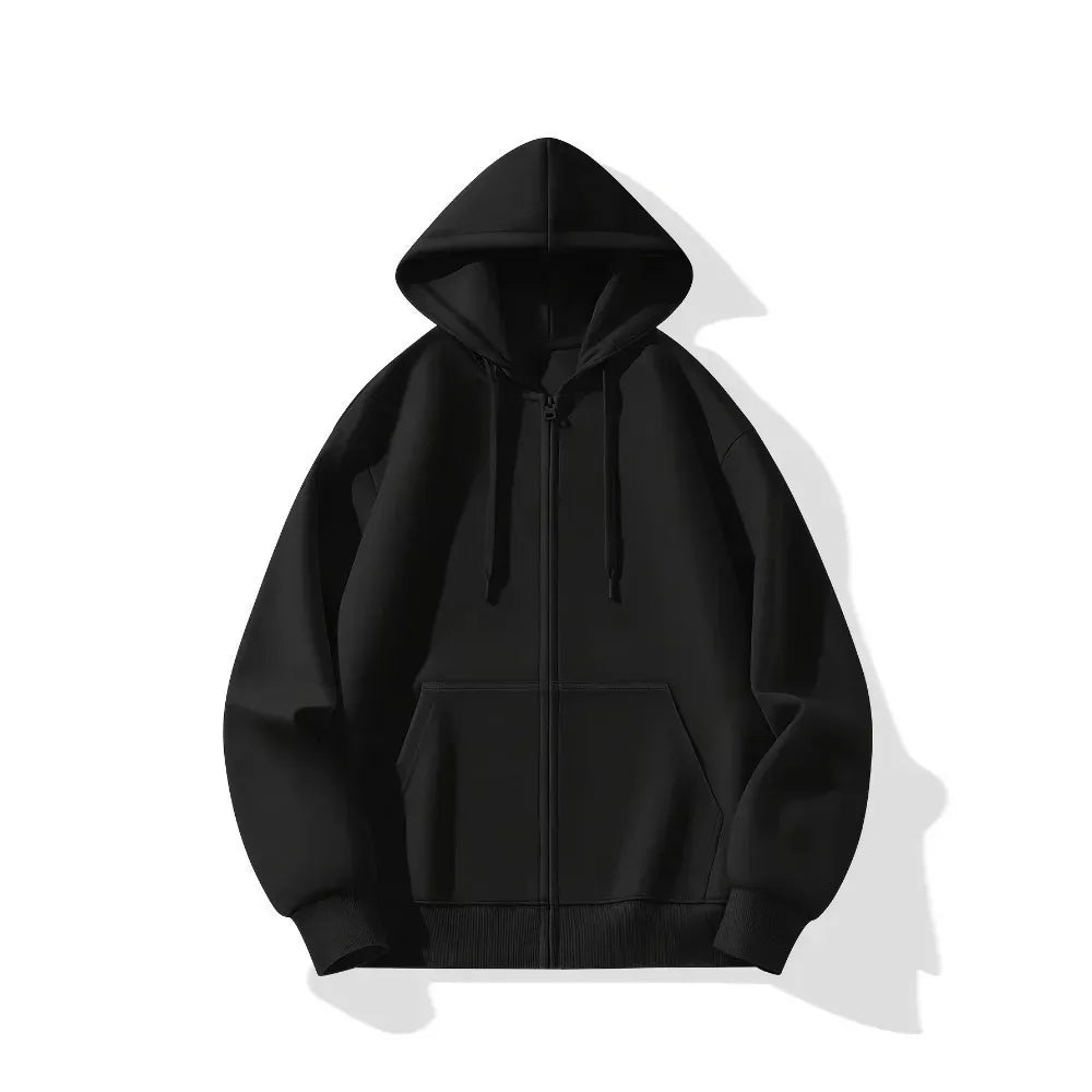 Demon Slayer Tanjiro Hooded Jacket