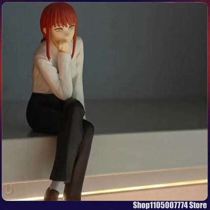 Chainsaw Man Makima Noodle Stopper