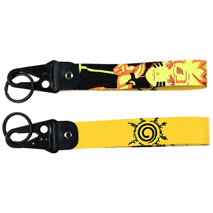 Eagle Beak Keychain