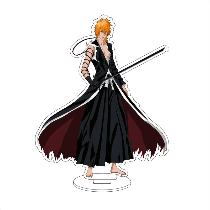 BLEACH Kurosaki Yuzu Acrylic Stand