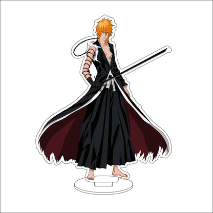 BLEACH Kurosaki Yuzu Acrylic Stand