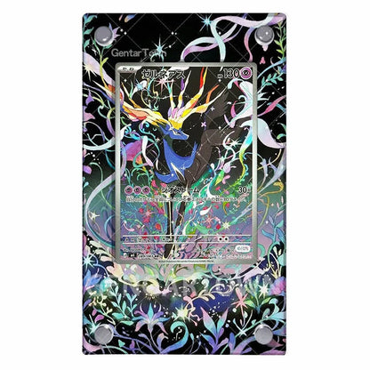 Pocket Monster Mewtwo Acrylic Stand