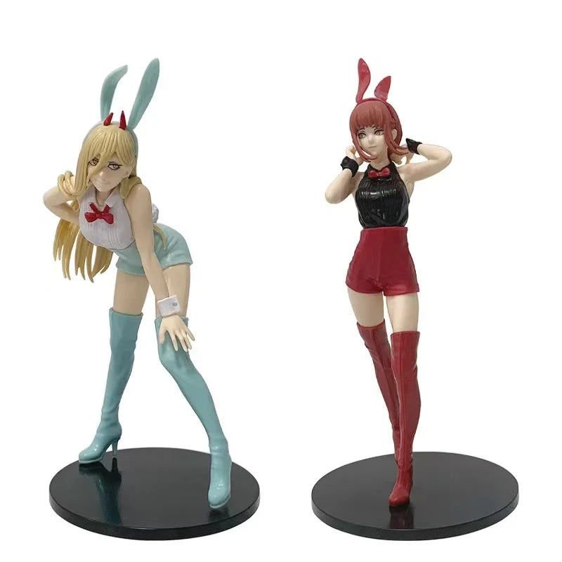 Chainsaw Man Kobeni PVC Statue