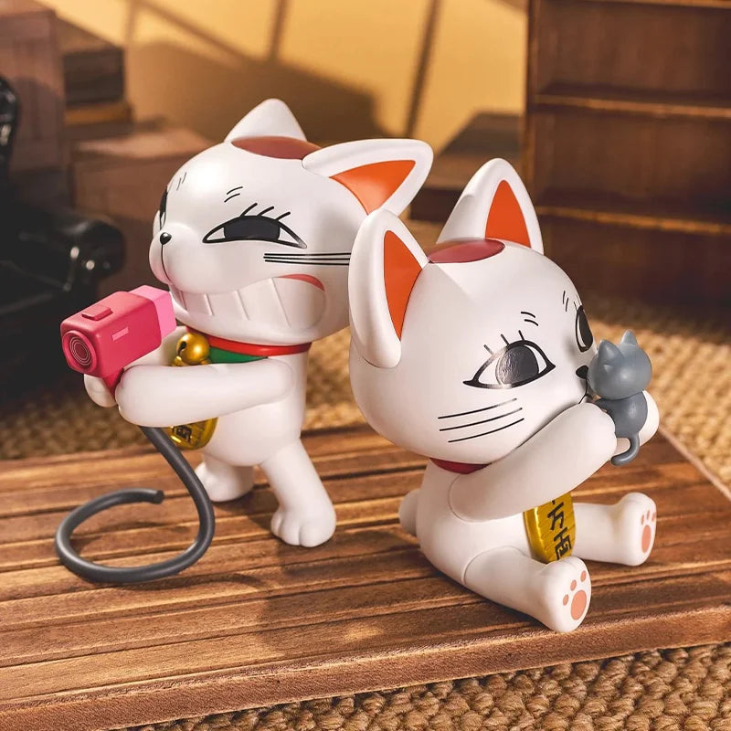 Dandadan Turbo Granny Blind Box