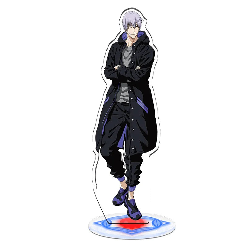 Bleach Ichigo Acrylic Stand