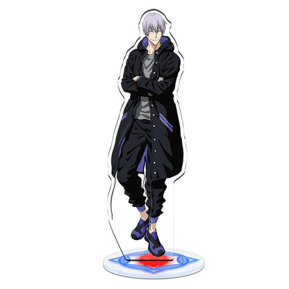 Bleach Ichigo Acrylic Stand