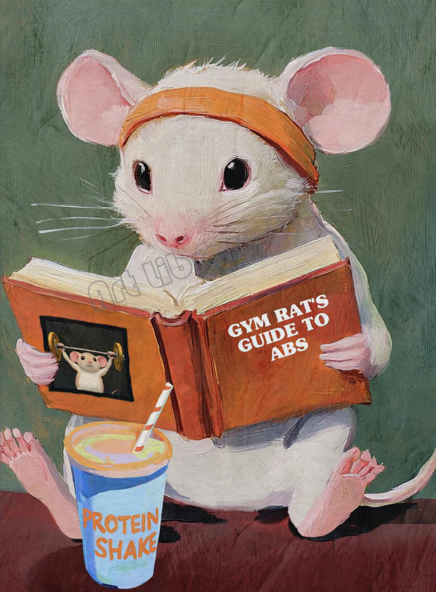Humorous Pigeon Reading Book Pooping on People Bathroom Funny Animals Poster Canvas Painting Wall Art Pictures Home Toilet Decor