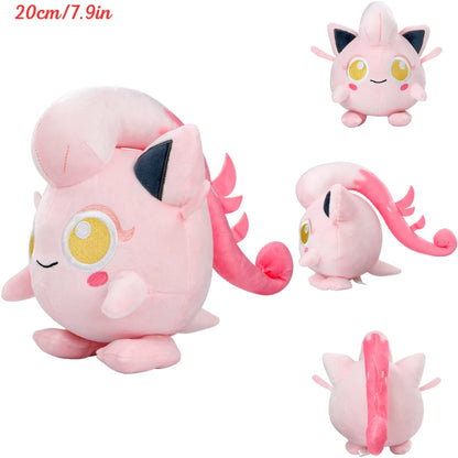 Pokemon Oshawott Plushie Doll