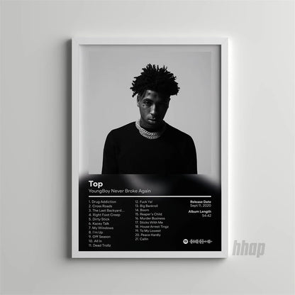 Future Pluto Canvas Print