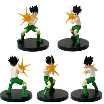 Hunter x Hunter Chrollo Lucilfer PVC Statue