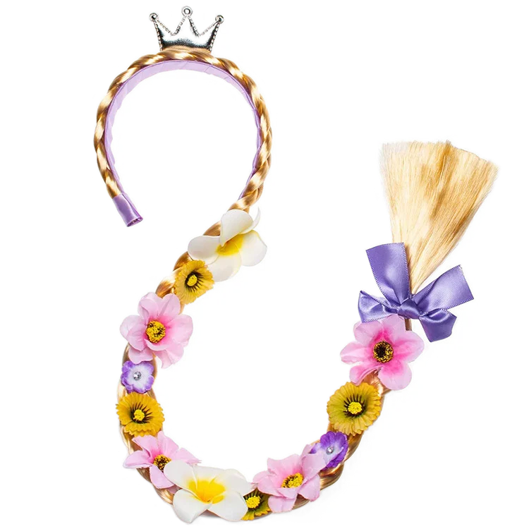 Tangled Rapunzel Princess Dress