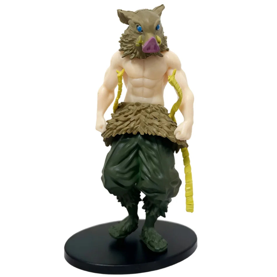 Demon Slayer Nezuko Figure