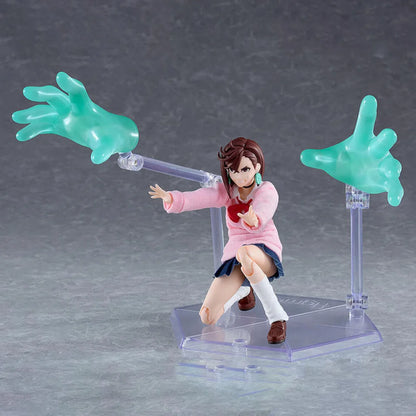 Dandadan Momo Ayase Figma