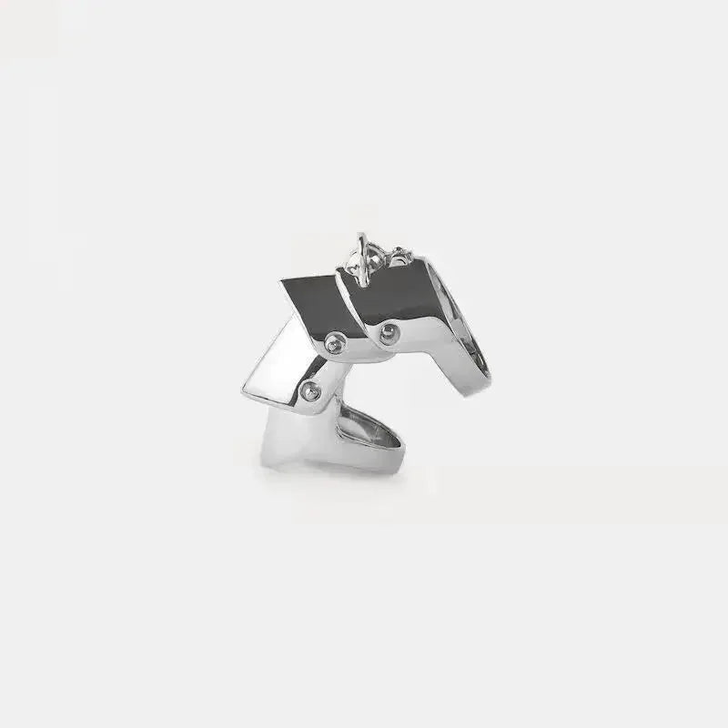 Nana Oosaki Knuckle Rings