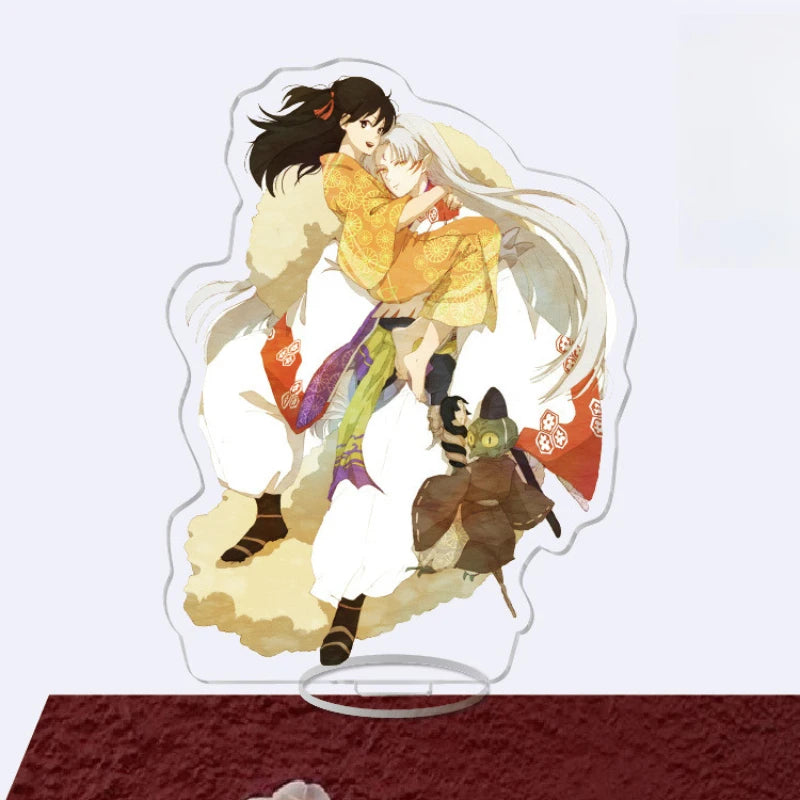 Inuyasha Sesshomaru Acrylic Stand