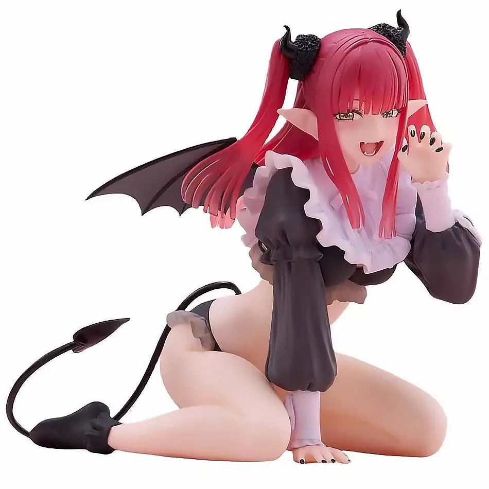 Mushoku Tensei Eris Boreas Greyrat PVC Statue