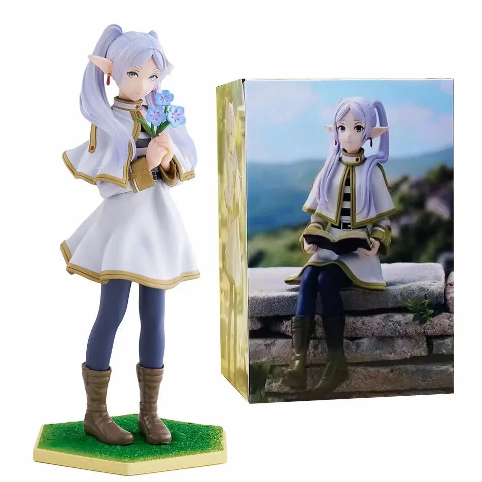 Frieren: Beyond Journey's End Frieren Noodle Stopper
