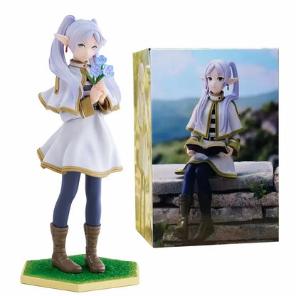 Frieren: Beyond Journey's End Frieren Noodle Stopper