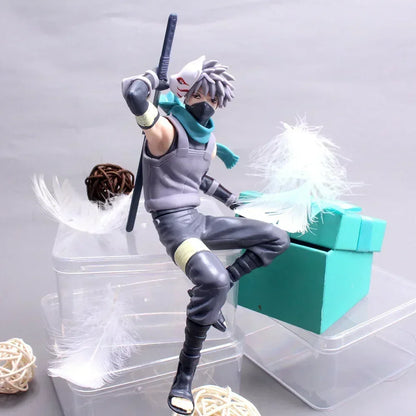 Naruto Mystery Blind Box