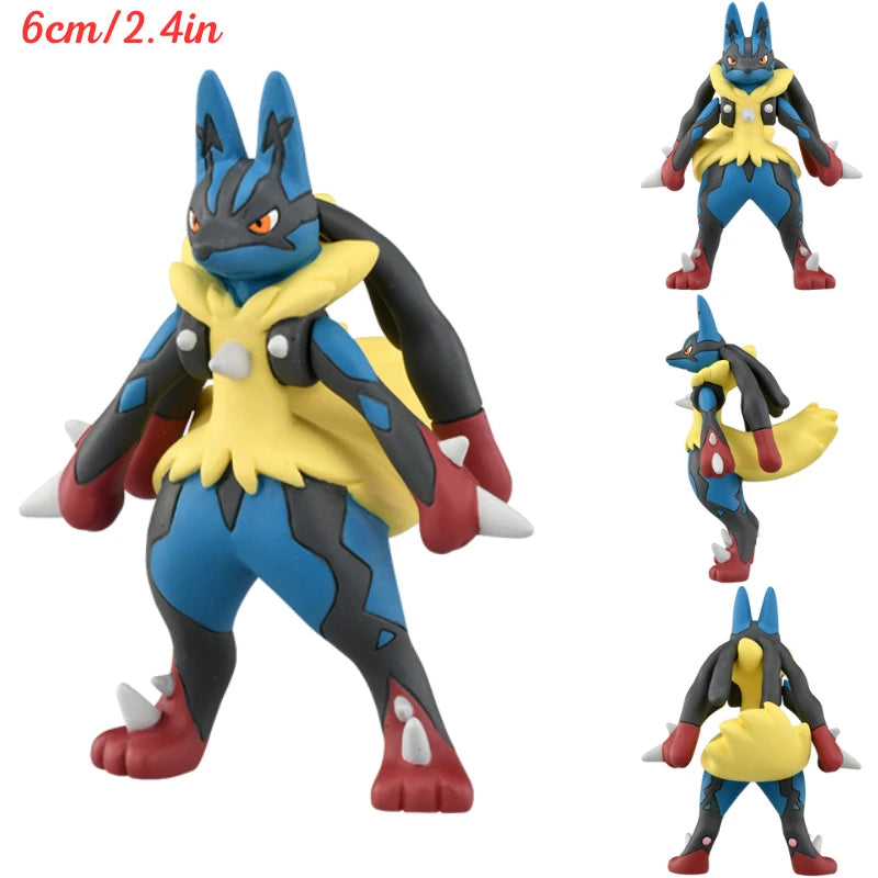 Pokemon Charizard PVC Figure