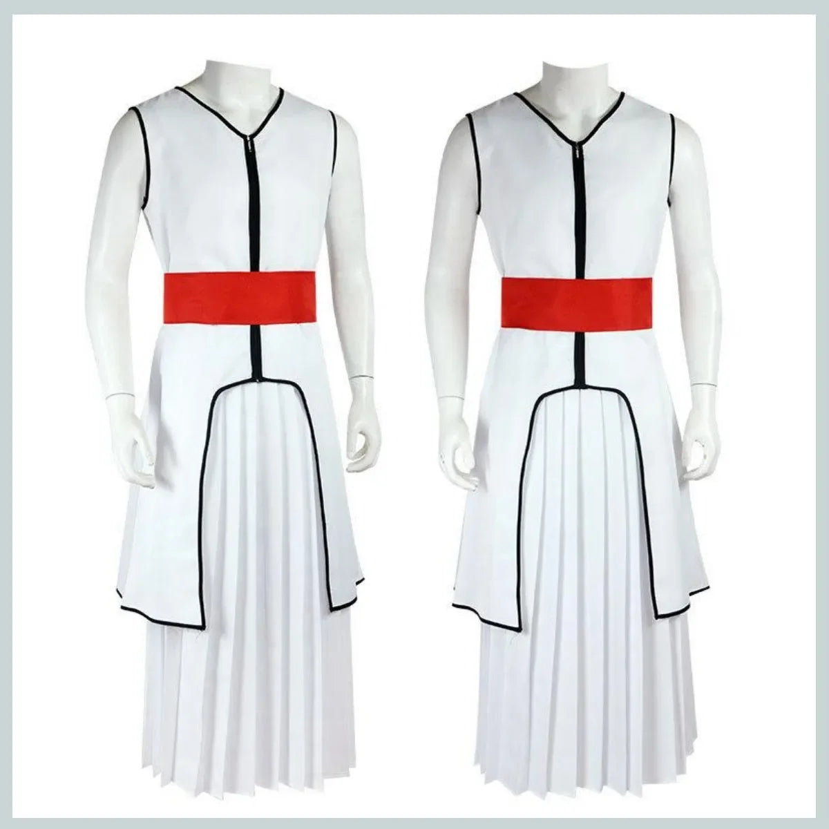 Bleach Aizen Sousuke Cosplay Costume