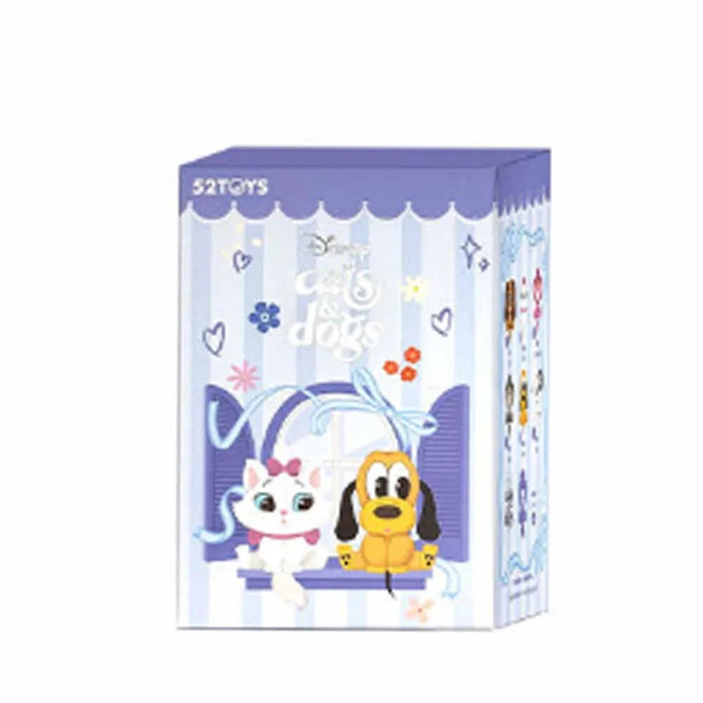 Disney Marie Keychain