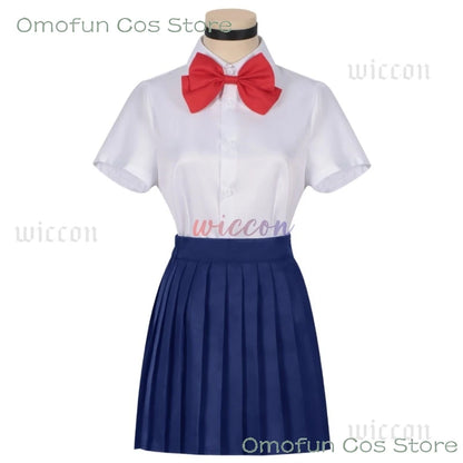 Dandadan Momo Ayase Wig