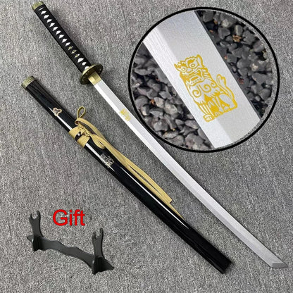 Samurai Katana Display Sword