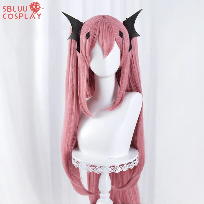 Seraph Of The End Krul Tepes Wig