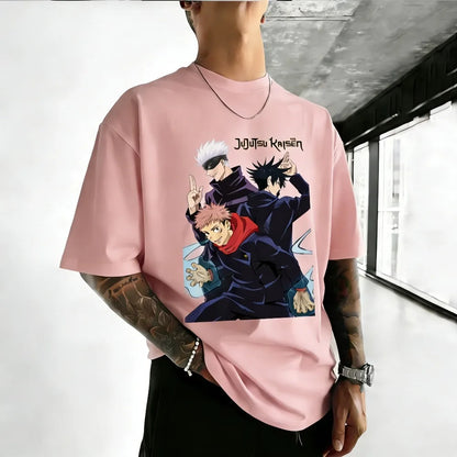 Jujutsu Kaisen Satoru Gojo T-Shirt