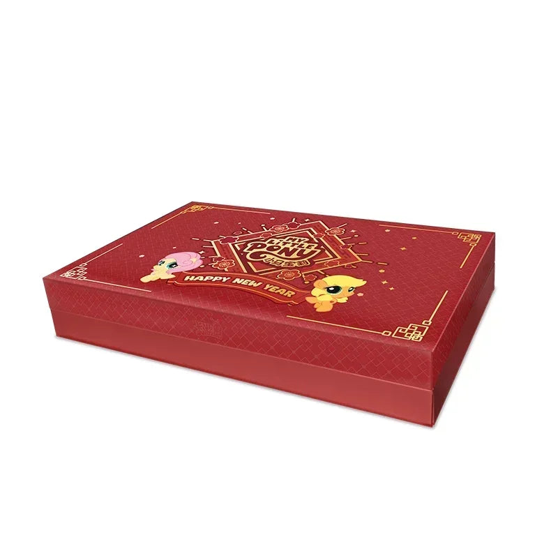 My Little Pony Radiant Moon Card Pack