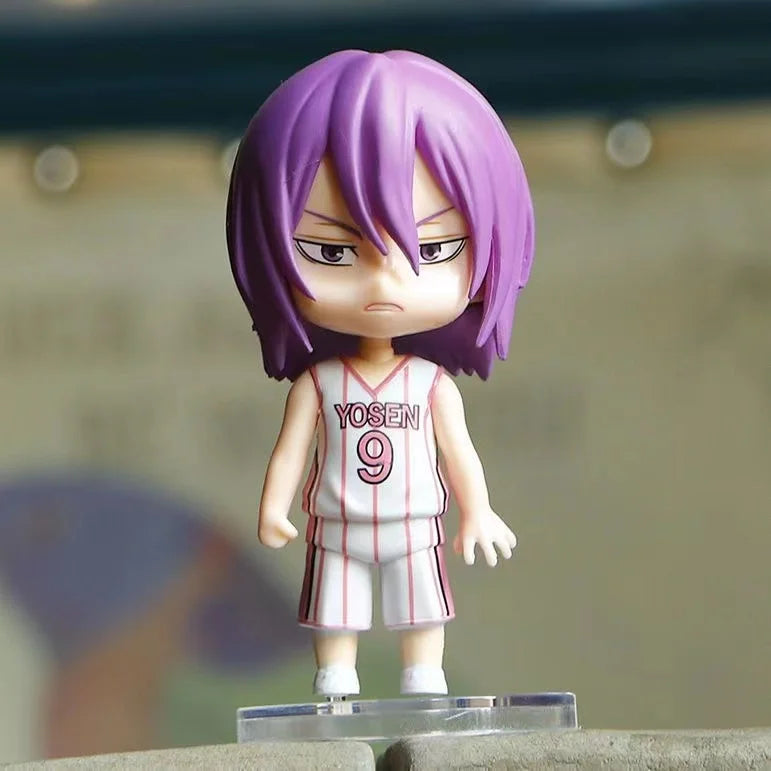 Kuroko's Basketball Kuroko Tetsuya PVC Statue
