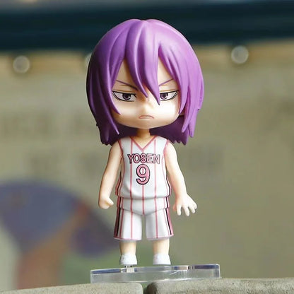 Kuroko's Basketball Kuroko Tetsuya PVC Statue