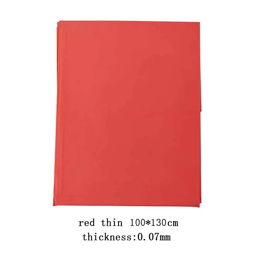 Anime Couple Waterproof Sheet