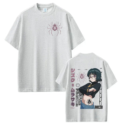 Hunter X Hunter Shizuku T-Shirt