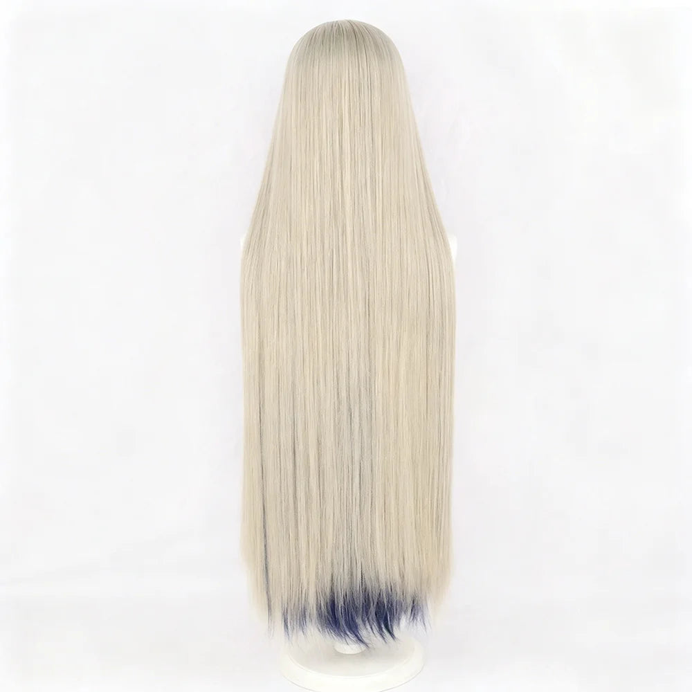 Gachiakuta Tamuji Cosplay Wig