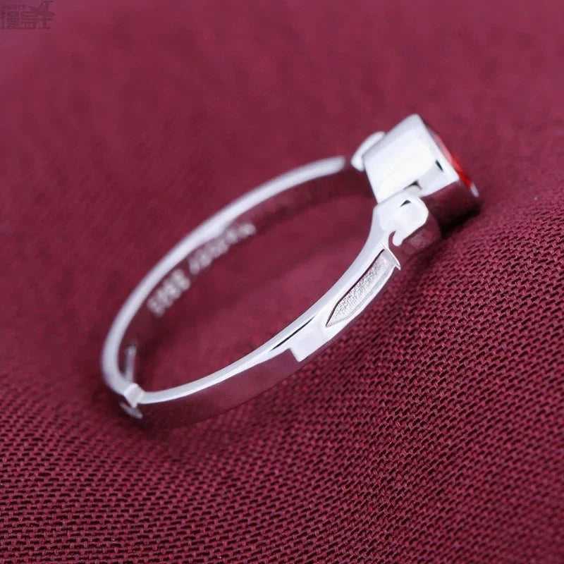 Sword Art Online Kirito Ring