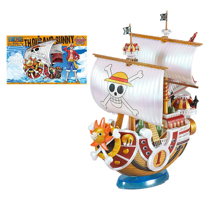 One Piece Luffy Party Kit