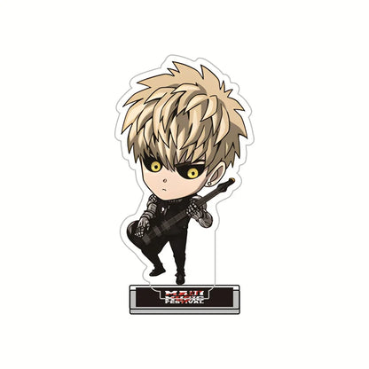 One Punch Man Acrylic Stand