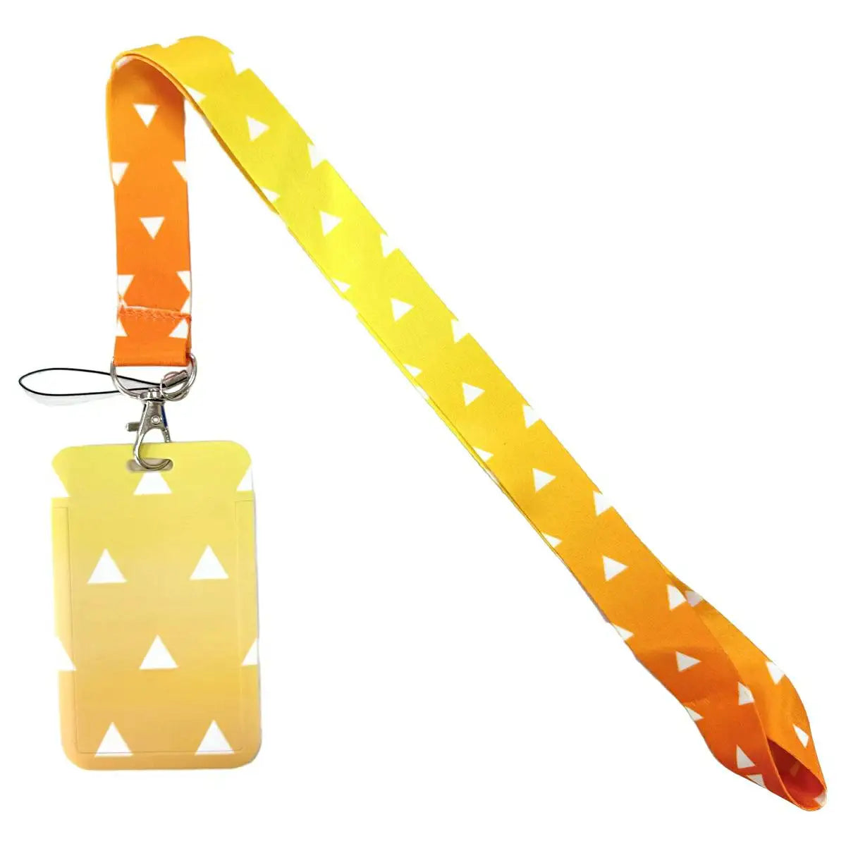 Anime Lanyard Neck Strap