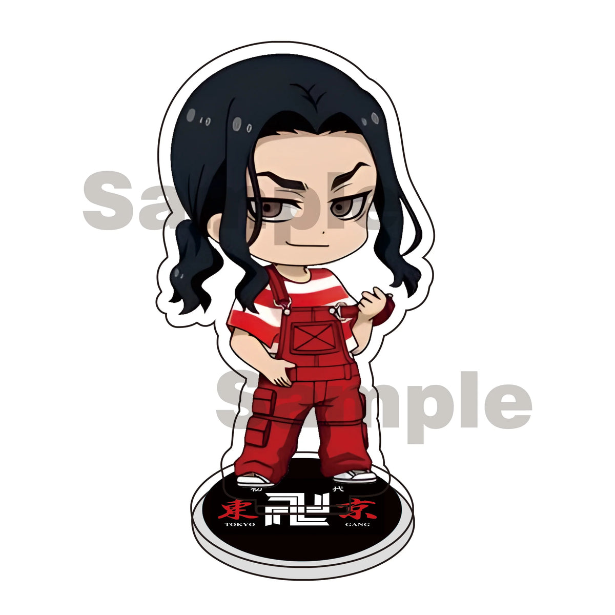 Tokyo Revengers Mikey Acrylic Stand