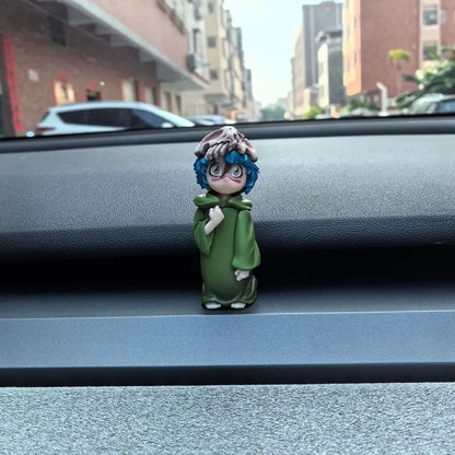 Bleach Neliel Tu Oderschvan PVC Figurine