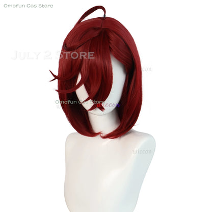 Dandadan Momo Ayase Wig