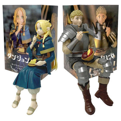 Delicious In The Dungeon Marcil Donato PVC Statue