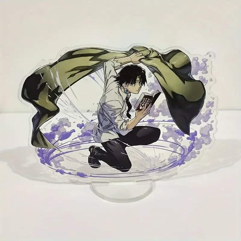 Hunter X Hunter Acrylic Stand