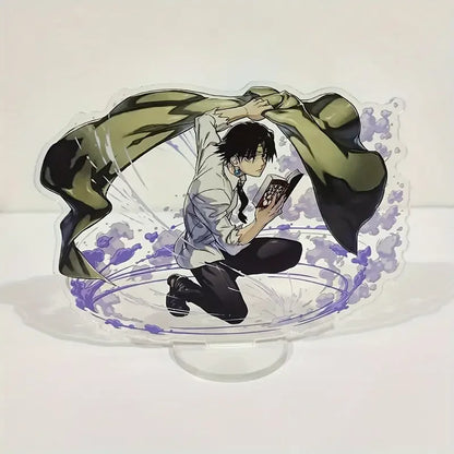 Hunter X Hunter Acrylic Stand
