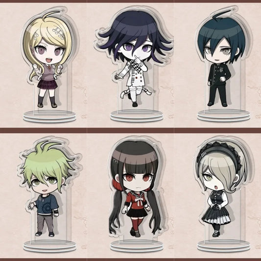 Danganronpa V3 Acrylic Stand